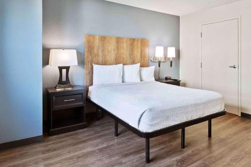 Extended Stay America Suites - Fremont - Newark