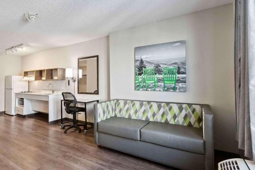 Extended Stay America Suites - Fremont - Newark