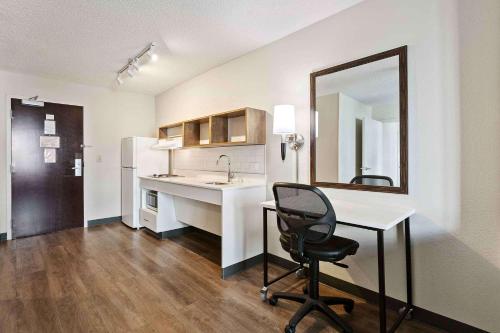 Extended Stay America Suites - Fremont - Newark