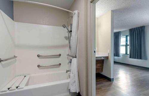 Extended Stay America Suites - Fremont - Newark