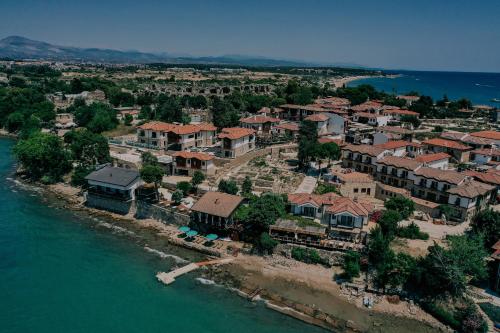 6 ROOMS By ZULA, Side (Foto 6)