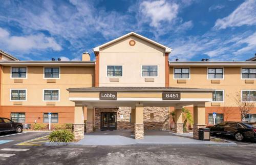 Extended Stay America Suites - Orlando - Convention Ctr - Sports Complex