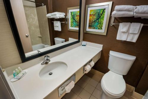 Quality Inn & Suites Bozeman