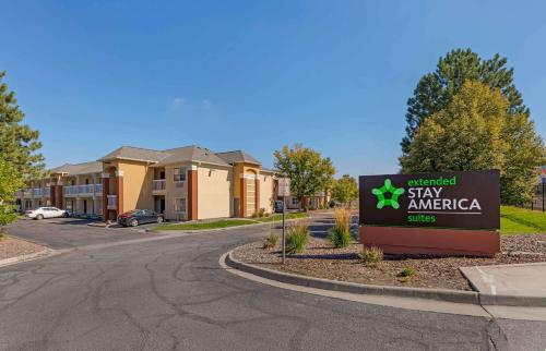 Extended Stay America Select Suites - Denver - Aurora South