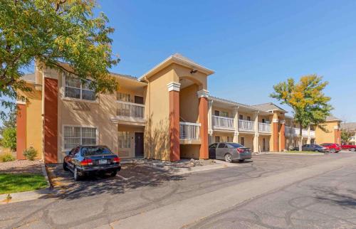 Extended Stay America Select Suites - Denver - Aurora South