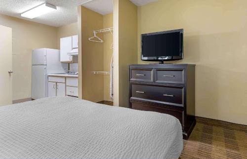 Extended Stay America Select Suites - Denver - Aurora South