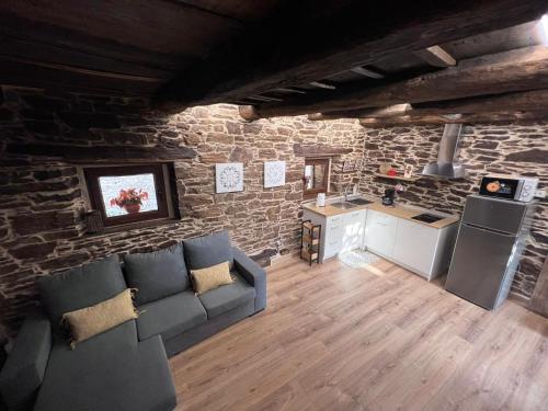 El Rincón del Val (El Rincon del Val) in Borrenes