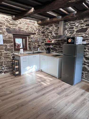 El Rincón del Val (El Rincon del Val) in Borrenes