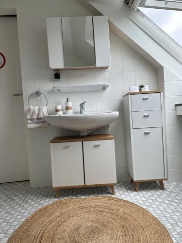 Cozy apartment in Haltern am See in Haltern Am See