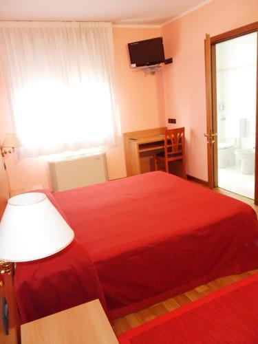 Hotel Ristorante Al Bassanello – Bassano del Grappa, AL