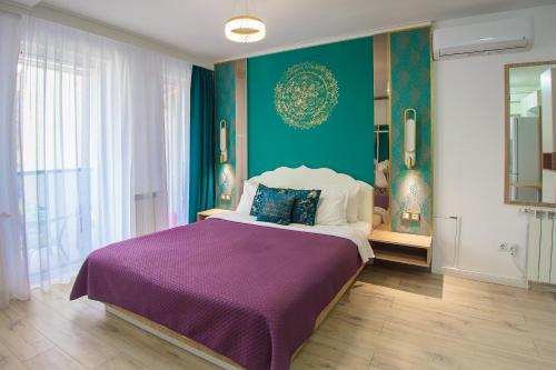 Gold Class Apartments AMS