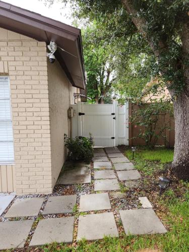 Adorable Mini Suite in Tampa in Tampa, USA