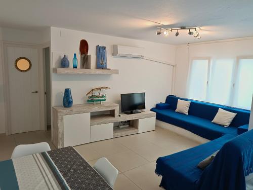 Apartamento completo en Cadaqués