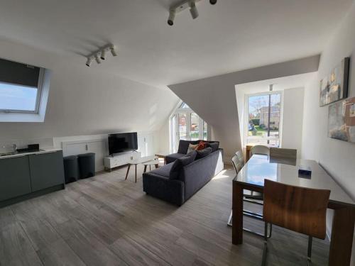 Paradigm Court, Modern 1-Bedroom Apartment (6), Oxford