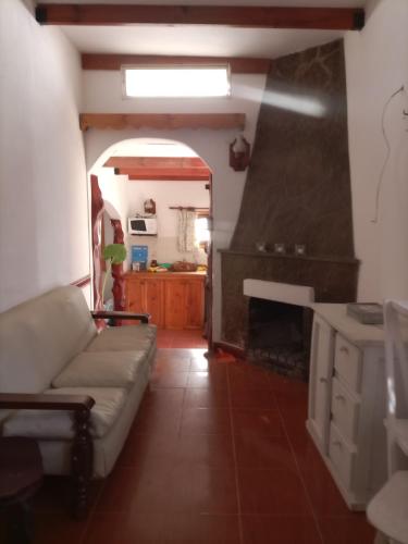 Aldea Granpas in Embalse