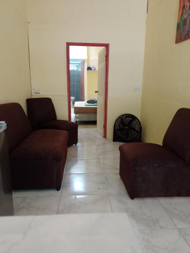 Apartamento Bitzu