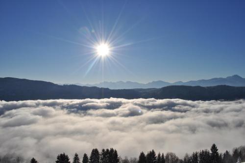 Mathiasl Panorama Ferienwohnungen 3
