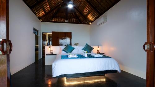 Bebeladan Beach Resort