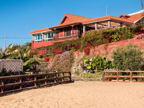 外部景觀, Villa in Gran Canaria with Private Pool  Tennis in 阿魯卡斯