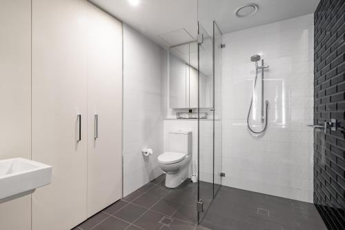 Orange Stay Apartments Potts Point - image 5