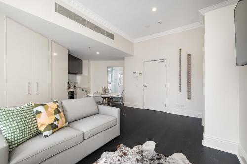 Orange Stay Apartments Potts Point - image 13