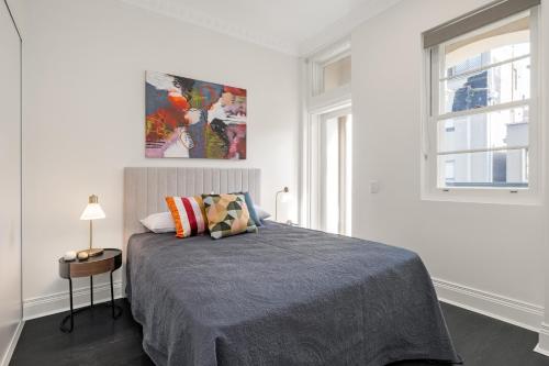 Orange Stay Apartments Potts Point - image 10