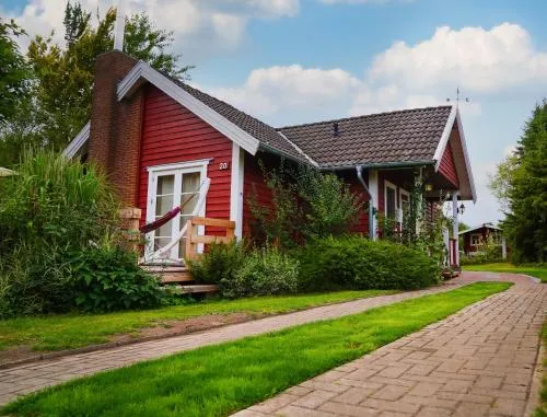 Sjö Hus in Köhn, Deutschland