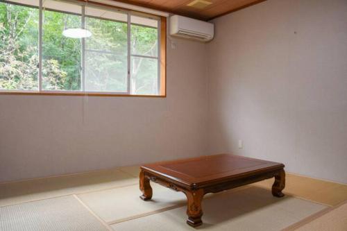 Japanese-Style Quadruple Room