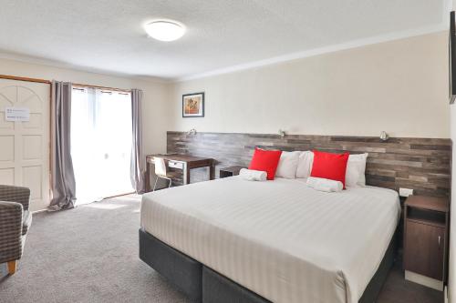 Boulevard Motor Inn in Mildura