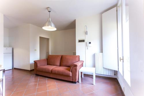 Residence Studio Vita, Boloňa (fotografie 6)