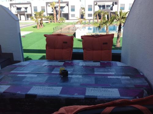 Penthouse Oasis Beach La Zenia