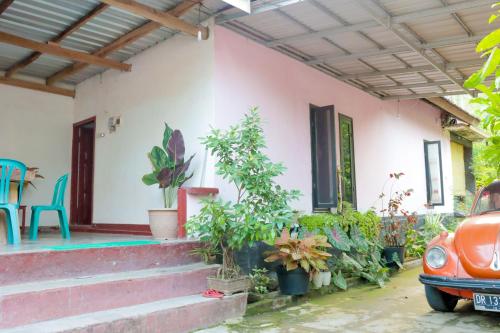 Homestay DE76A