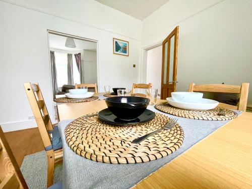 New Brighton Beach in Greasby