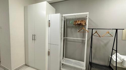 Diamond Home Cozy at Arte Mont Kiara, Kuala Lumpur (fotografie 3)