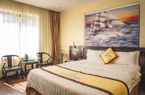 Ocean Hotel Dien Chau - Nghe An