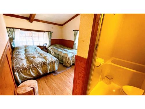 Hakuba Pension Meteor - Vacation STAY 63307v