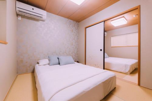 mist - Japanese House with Private Outdoor Sauna