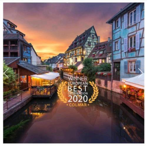 Misic Home - Colmar