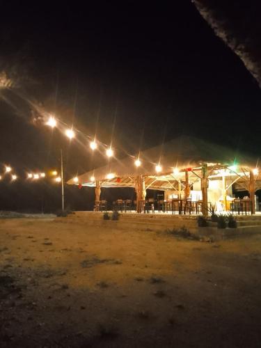WJV BEACH RESORT AND RESTAURANT MOALBOAL - 정원
