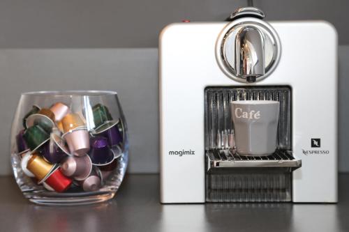 MY SWEET HOMES - Appartements avec SPA - image 3