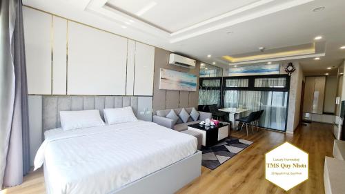 TMS Quy Nhơn Luxury Homestay