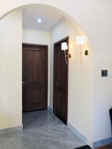 Biệt thự Novaworld Phan Thiết
