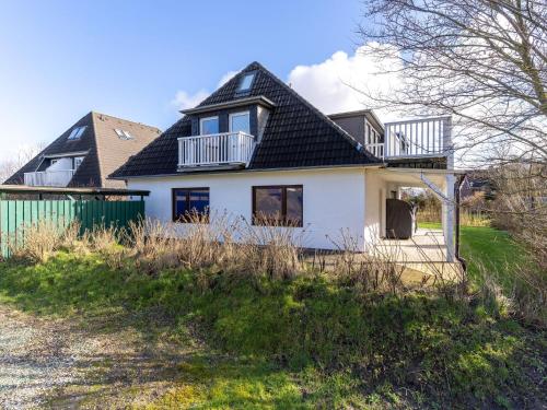 Comfortable holiday apartment in St Peter Ording