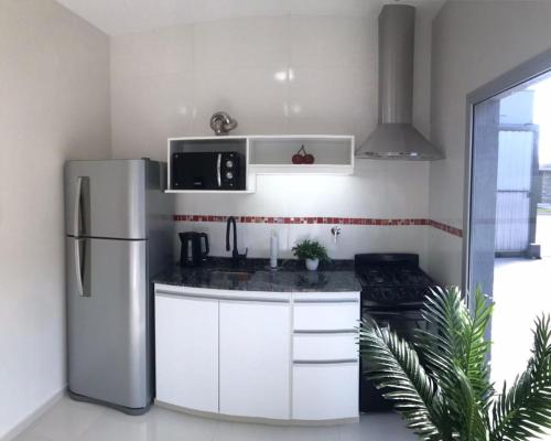 One-Bedroom Apartment image 8
