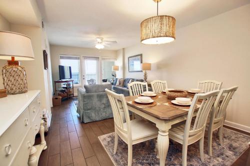 Boardwalk 485 near Sea-N-Suds Restaurant