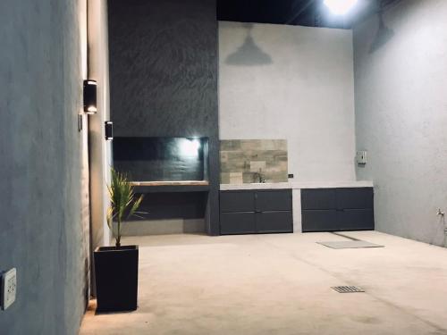 One-Bedroom Apartment image 9