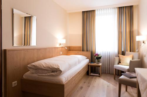 Hotel Sollner Hof – Munich, CO