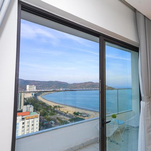 TMS Quy Nhơn Luxury Homestay - 주변 환경