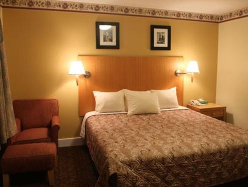 Stardust Motel in North Stonington