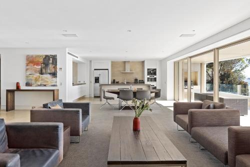 Amarna Luxury Beach Resort in Nelson Bay